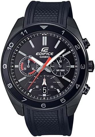 Casio Edifice Men Chronograph Watch