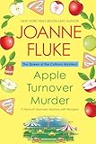 Apple Turnover Murder (Hannah Swensen series Book 13)