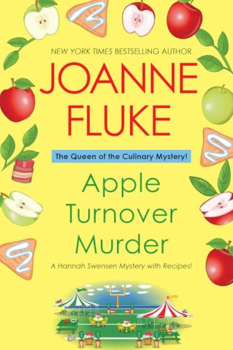 How many calories are in an apple turnover