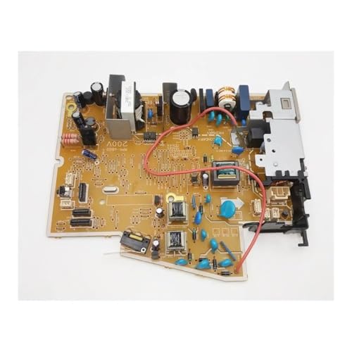 RM1-4601 carte de commande moteur HP P1005 bloc tension 110V
