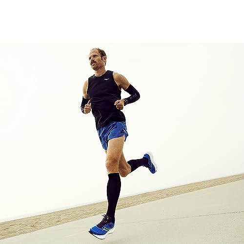 Image of Saucony Mens Tempus Running Shoe
