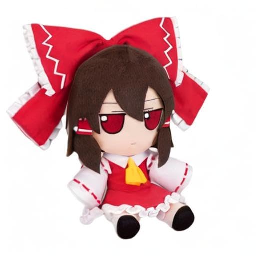 東方ぬいぐるみ　ふもふもシリーズ37　魂魄妖夢（ver.1.5）ふもふもようむ Amazon.co.jp: 東方ぬいぐるみシリーズ 37 魂魄妖夢(ver.1.5) ふもふも