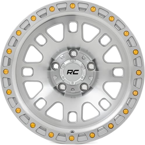 Rough Country 82 Series Wheel