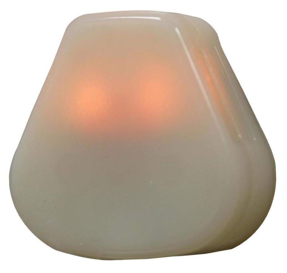 Pro Elec PEL00952 13A LED Night Light, White