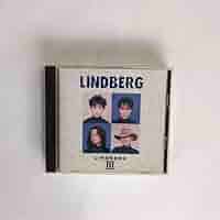 J.LINDBERG3点セット Amazon.co.jp: LINDBERG III: ミュージック