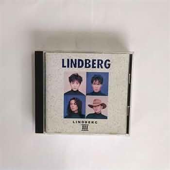 Amazon.co.jp: LINDBERG III: ミュージック