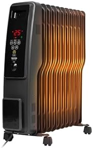 Amazon.co.jp: オイルヒーター - 電気暖房: ホーム＆キッチン