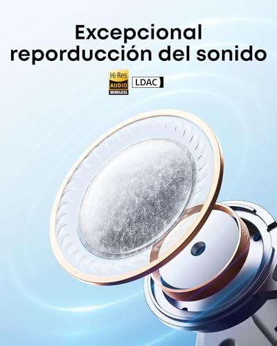 Miniatura 5 de Soundcore Liberty 5 by Anker Auriculares Inalámbricos Bluetooth