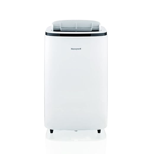 Honeywell 10,000 BTU Air Conditioner