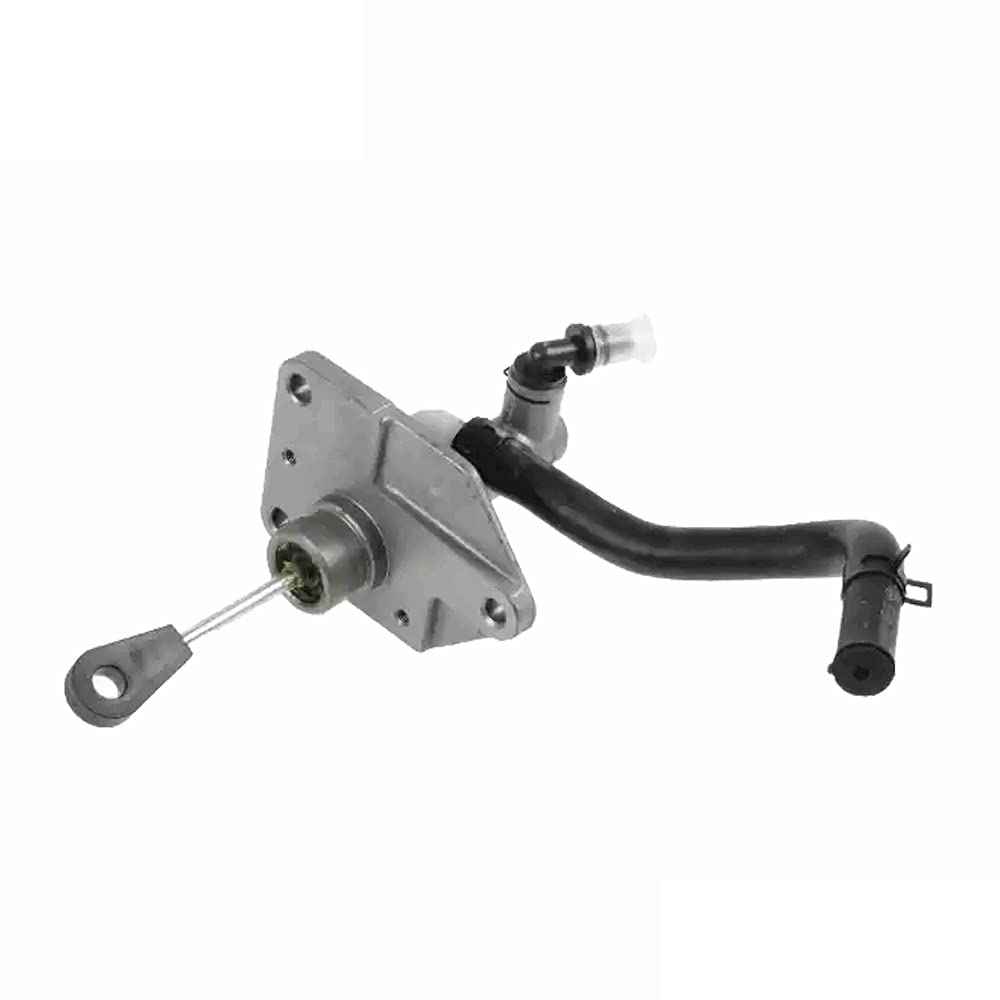Amazon.com: Genuine OEM 41605-2B180 Clutch Master/Cylinder & Hose 