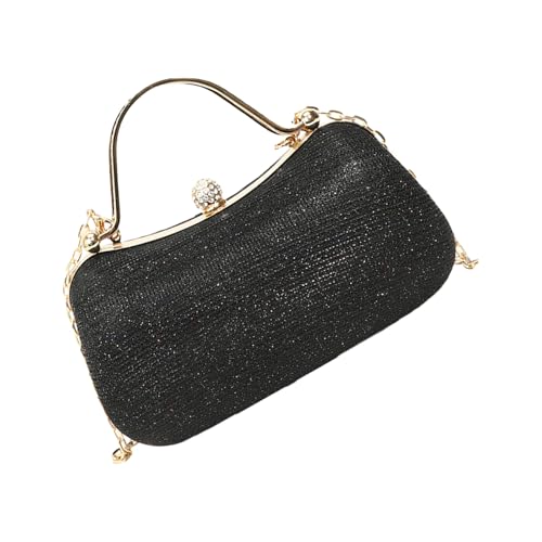 Sac à main contemporain en métal pour ne plus abîmer vos tenues de soirée