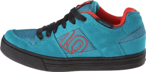 Five Ten Scarpe MTB FREERIDER Blu Numero 41