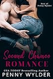 Second Chance Romance: Best of Penny Wylder