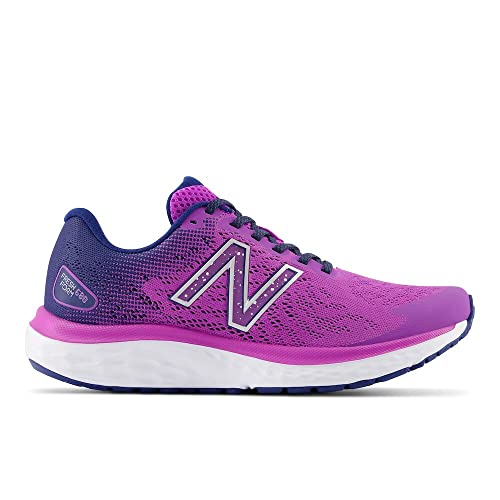 Image of New Balance Women's Fresh Foam 680 V7 Running Shoe