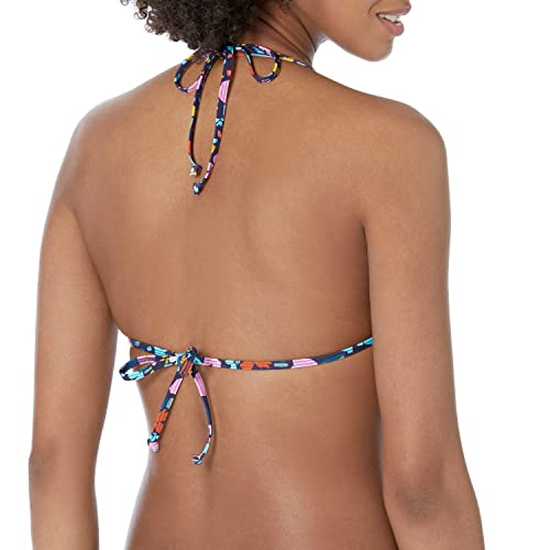 Body Glove Women's Standard DITA Triangle Slider Bikini Top Swimsuit2