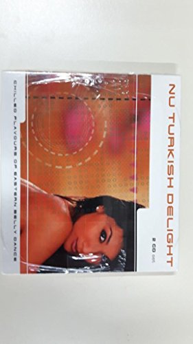 Nu Turkish Delight -Chill