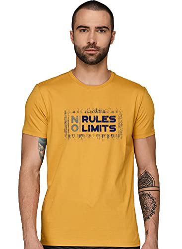 Image of ADRO Men T-Shirt