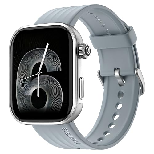 Noise Pro 6 Smart Watch:Intelligent AI, Endless AI Watch Faces, A...