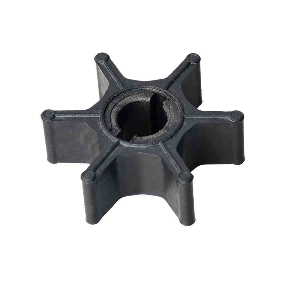 Turbine de pompe à eau 17461-98501 pour moteurs hors-bord de 2 à 8 CV