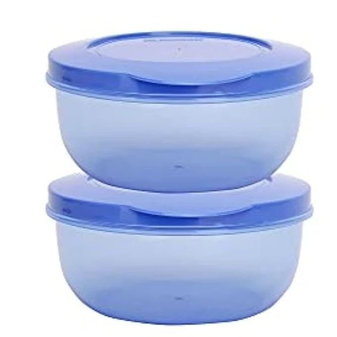 See full amazon price history chart for SIMPARTE Eco-Storage Plastic Container & Organizer Set for Kitchen, Refrigerator, Home Use, Lunch & Food Storage 400 ml (Set of 2, Light Blue) SIMPARTE Eco-Storage Plastic Container & Organizer Set for Kitchen, Refrigerator, Home Use, Lunch & Food Storage 400 ml (Set of 2, Light Blue) (B0C5HH85PK) Amazon Price History, Amazon Price Tracker