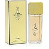 1 Billion, Fragrance for Men, 3.4 Oz -100 ml / Eau De Parfum Natural Spray Vaporizateur