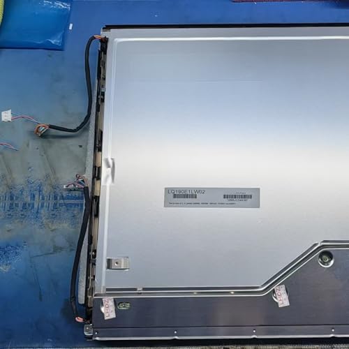 Image of Original LQ190E1LW02 19 Inch LCD Screen