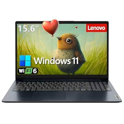 Lenovo IdeaPad 1 15.6