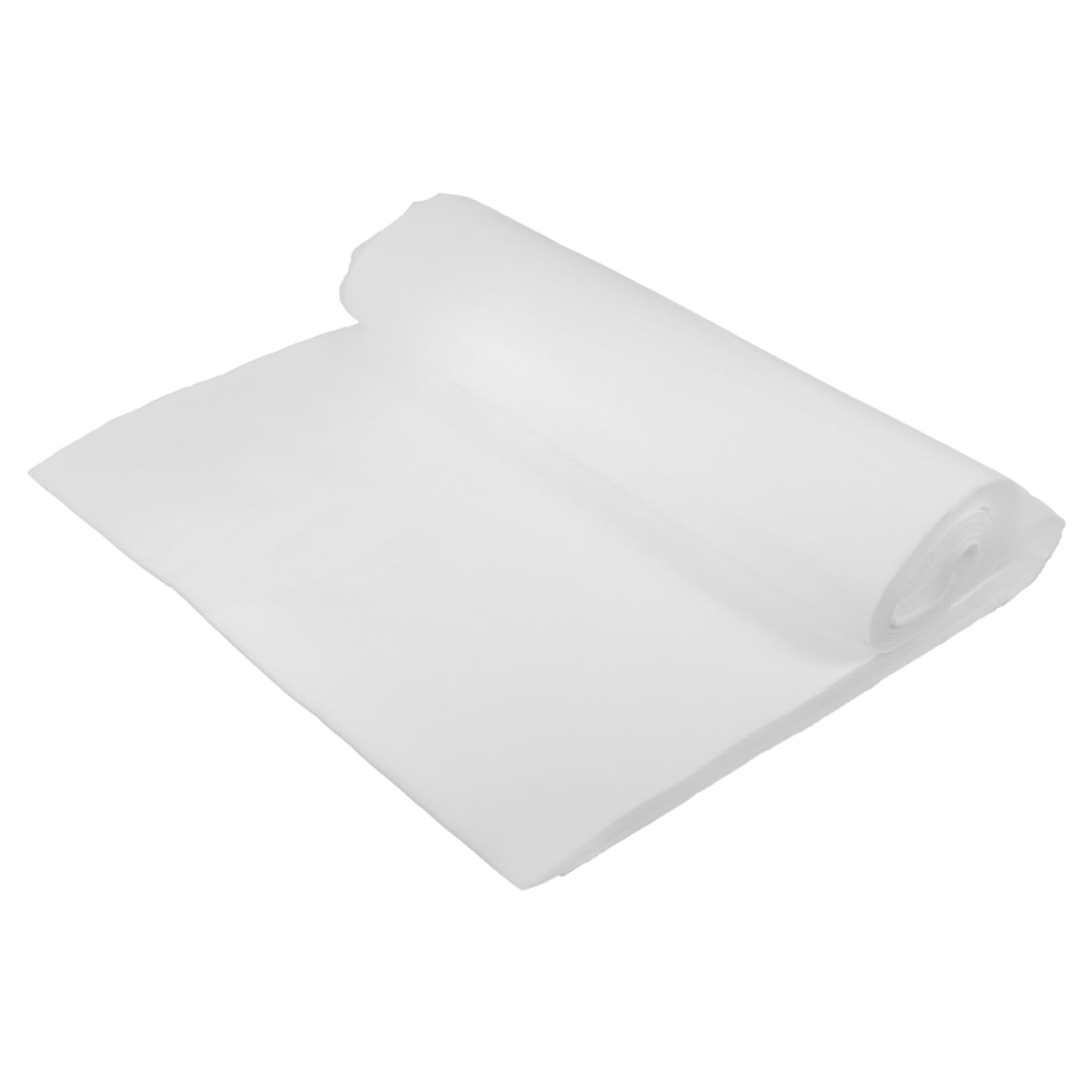 Gogogmee 100pcs Disposable Spa Foot Bath Mat Soft Absorbent Nonwoven Waterproof Oil-proof Perfect for Spa Home