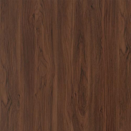 Image of Amazon Brand - Solimo Altamore Engineered Wood Queen Bed with Box Storage (Walnut Finish)