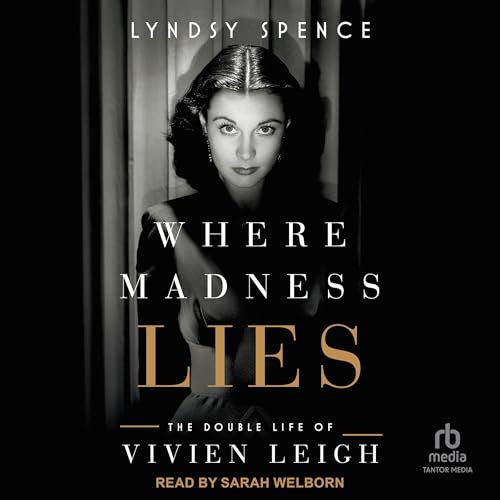 Where Madness Lies by Lyndsy Spence episode artwork