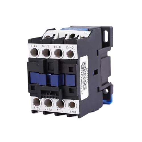 Contacteur CA 380V bobine 24V CJX2-1801 pour circuit Nxc160a181065113201lscjx1 4011