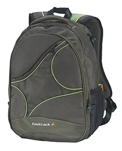 fastrack backpacks amazon