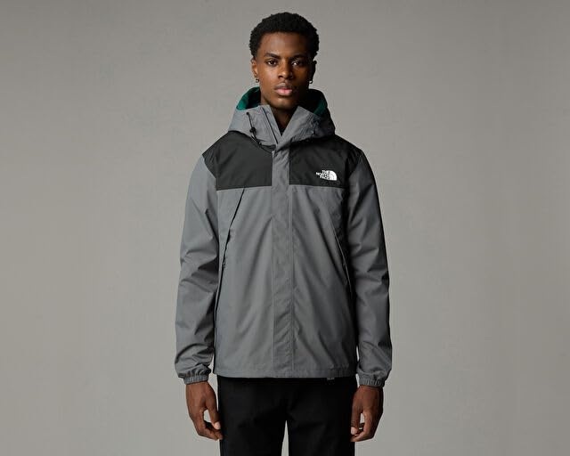 Image of THE NORTH FACE Men's Antora Waterproof Jacket (Standard and Big Size)