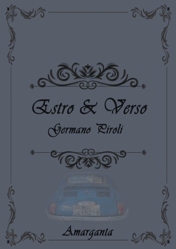 Estro&Verso