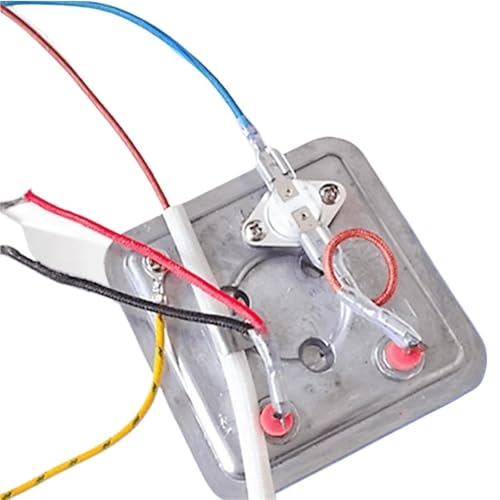 HLSONHENGM for Garment Steamer Heating Body Parts GC482 GC485 GC486 GC487