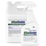 Vital Oxide Disinfectant Special - 32 Oz. & 1 Gallon Refill