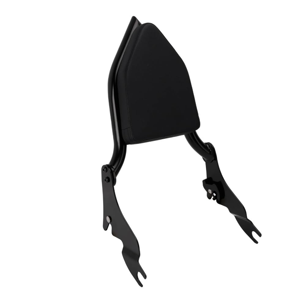 Dossier repose-passager moto de qualité supérieure pour Street Glide 2009-2024 - 6