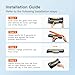 E-Z Ink TN227 Compatible Toner Cartridge Replacement for Brother TN227 TN227BK TN223 TN-227BK/C/M/Y High Yield to use with HL-L3270CDW HL-L3230CDW HL-L3210CW HL-L3290CDW MFC-L3710CDW (4 Pack)