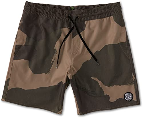 Volcom Men's Stoney Marks 17