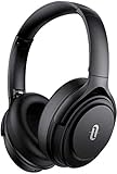 TaoTronics Cuffie Bluetooth, Cuffie Wireless Bluetooth, Cuffie Over Ear Comode, Suono Hi-Fi,...