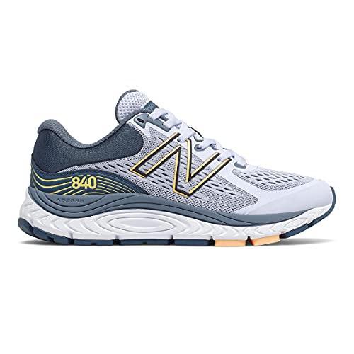 Image of New Balance Women's 840 V5 Running Shoes