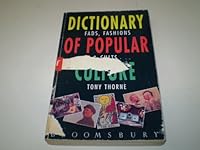 Dictionary of Popular Culture 0747514577 Book Cover