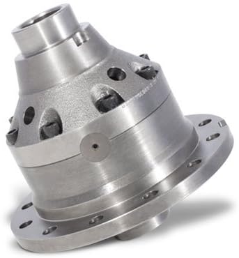 Yukon Grizzly Locker for Dana 60, 4.56 & up, 35 spline YGLD60-4-35