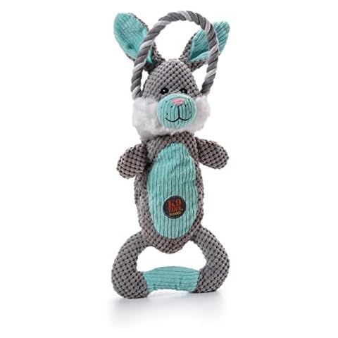 Petstages Just for Fun Kooky Kreatures Kooky Vinyl Hundespielzeug Cover