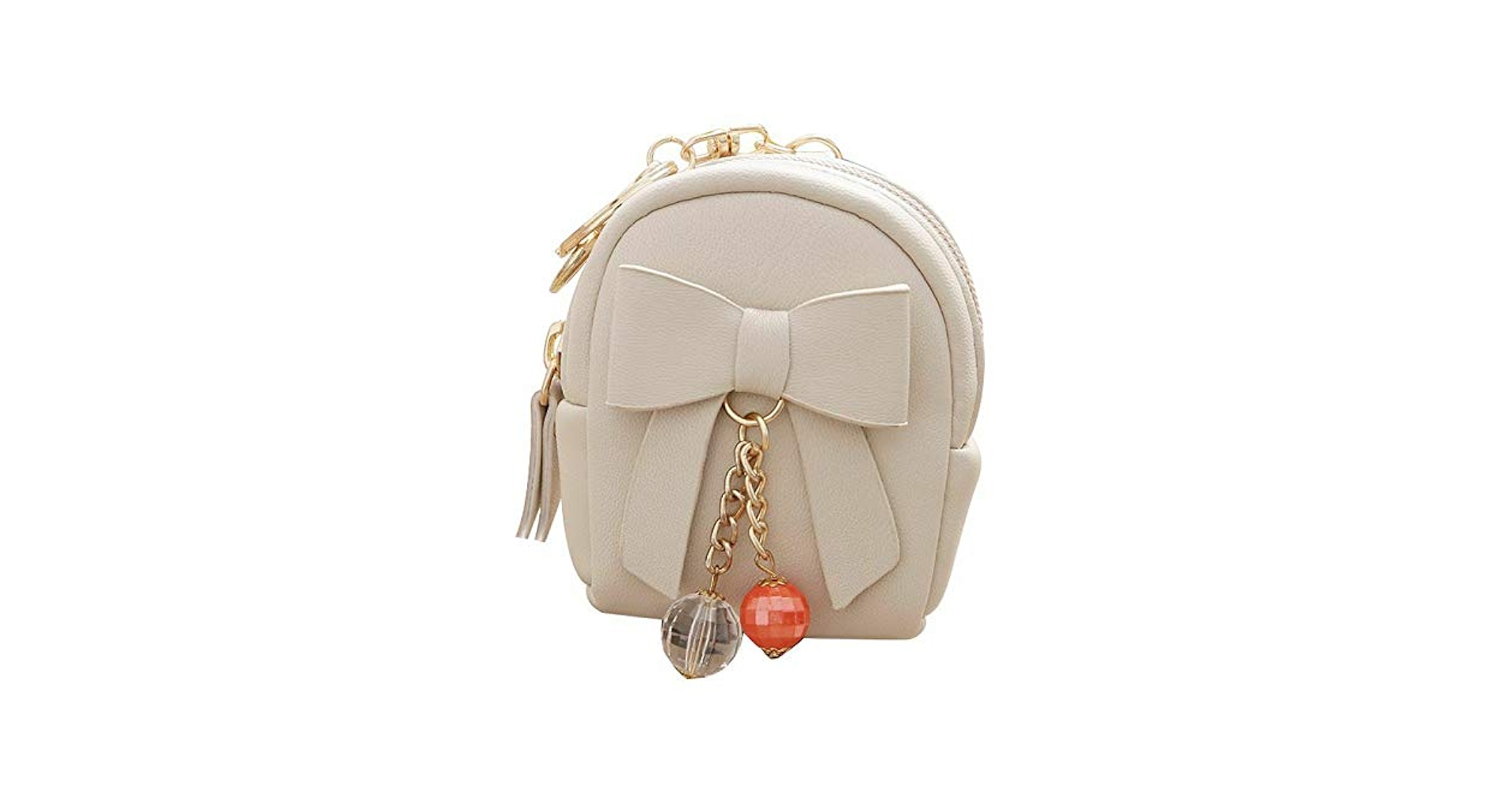 Buy ELECTROPRIME New Women Mini Backpack Shape Coin Bag Wallet