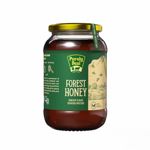 Image of Forest Honey