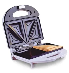 NOVA Household appliances NT-203S Sandwich Maker