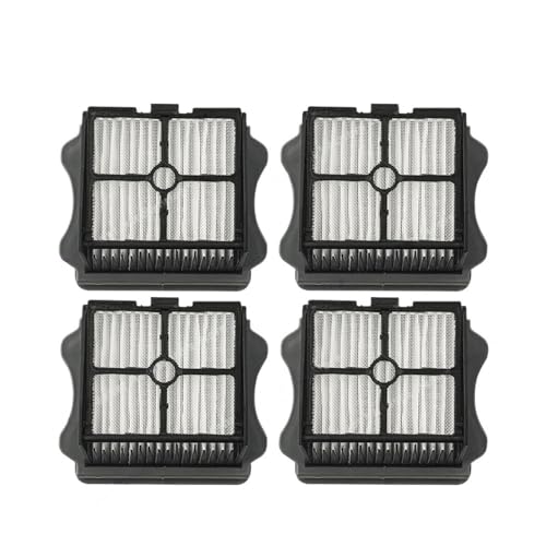 HEPAtB^[p[c 4 (Tineco Floor One S5 Steam/Tineco iFloor 5 Steam) Ήp[c CANZT[