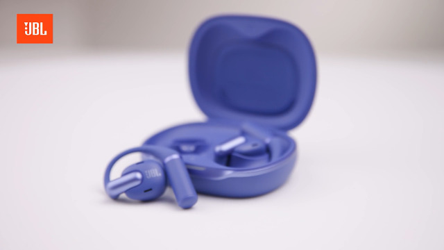Amazon.com: JBL Sense Pro - True Wireless Open-Ear Headphones with