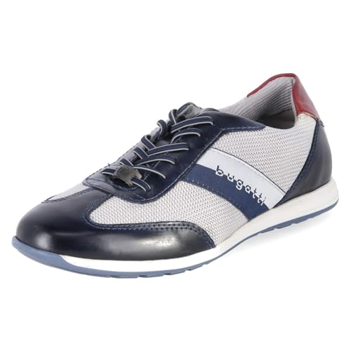 Image of bugatti Mens Sneakerloafer
